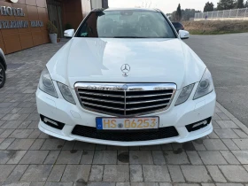 Mercedes-Benz E 500, снимка 1