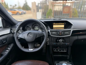 Mercedes-Benz E 500, снимка 7