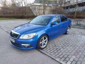Skoda Octavia 2.0 VRS, снимка 1