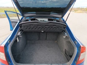 Skoda Octavia 2.0 VRS, снимка 10