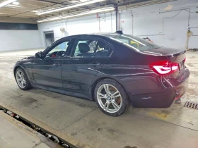 BMW 340 * РЪЧКА* МПАКЕТ* РЕКАРО* ПОДГРЕВ* XDRIVE* , снимка 4