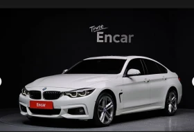 BMW 435 !M-Sport!..Gran-Coupe..* АвтоКредит* Цена до БГ* , снимка 1