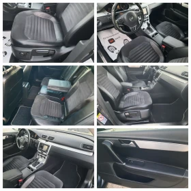 VW Passat 2013та HIGHLINE DSG, снимка 11