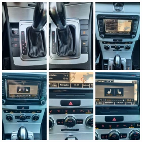 VW Passat 2013та HIGHLINE DSG, снимка 14