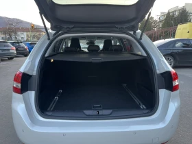 Peugeot 308 1.6 DISEL, снимка 9