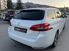Peugeot 308 1.6 DISEL, снимка 4