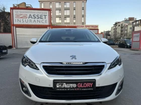 Peugeot 308 1.6 DISEL, снимка 2