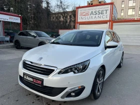 Peugeot 308 1.6 DISEL, снимка 1