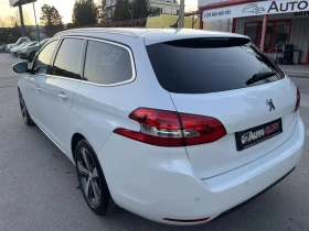 Peugeot 308 1.6 DISEL, снимка 6