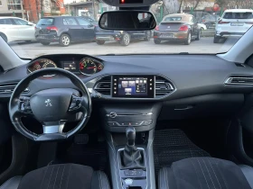 Peugeot 308 1.6 DISEL, снимка 11