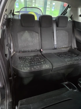 Peugeot 206, снимка 14