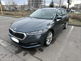 Skoda Octavia 2.0 tdi / 7DSG, снимка 1