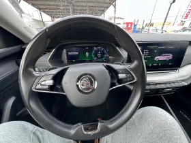 Skoda Octavia 2.0 tdi / 7DSG, снимка 9