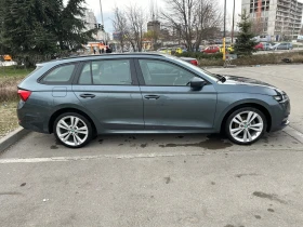 Skoda Octavia 2.0 tdi / 7DSG, снимка 7