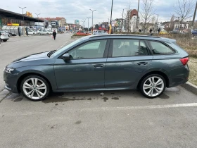 Skoda Octavia 2.0 tdi / 7DSG, снимка 3