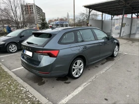 Skoda Octavia 2.0 tdi / 7DSG, снимка 6