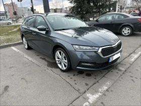 Skoda Octavia 2.0 tdi / 7DSG, снимка 8