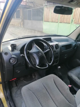Peugeot Partner 1.9D, снимка 8