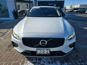 Volvo S60 * R design* БЕЗ ЗАБЕЛЕЖКИ* ФИКСИРНА ЦЕНА* , снимка 4