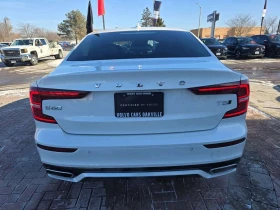 Volvo S60 * R design* БЕЗ ЗАБЕЛЕЖКИ* ФИКСИРНА ЦЕНА* , снимка 14