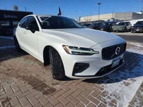 Volvo S60 * R design* БЕЗ ЗАБЕЛЕЖКИ* ФИКСИРНА ЦЕНА* , снимка 6