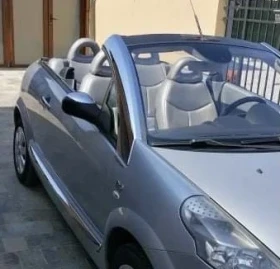 Citroen C3 pluriel, снимка 1