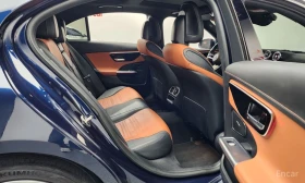 Mercedes-Benz C 300 4MATIC* AMG* BURMESTER* CARBON* 360 CAM* ПАНОРАМА, снимка 15