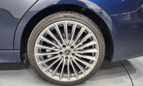 Mercedes-Benz C 300 4MATIC* AMG* BURMESTER* CARBON* 360 CAM* ПАНОРАМА, снимка 5
