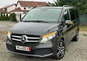 Mercedes-Benz V 300 V300, 2019, снимка 1