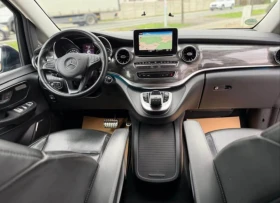 Mercedes-Benz V 300 V300, 2019, снимка 5