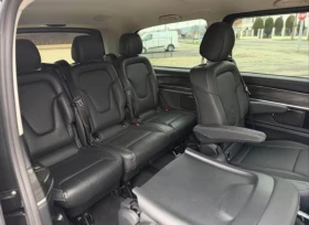Mercedes-Benz V 300 V300, 2019, снимка 9