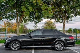 Mercedes-Benz E 350, снимка 3