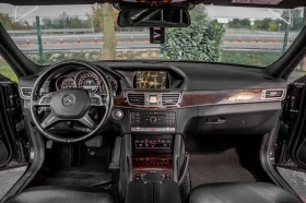 Mercedes-Benz E 350, снимка 13