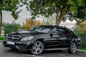 Mercedes-Benz E 350, снимка 6