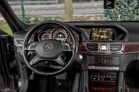 Mercedes-Benz E 350, снимка 14