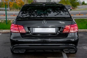 Mercedes-Benz E 350, снимка 2