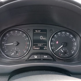 Skoda Fabia 1.6TDI facelift , снимка 12