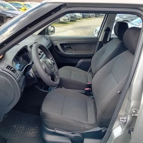 Skoda Fabia 1.6TDI facelift , снимка 6