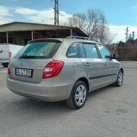 Skoda Fabia 1.6TDI facelift , снимка 4