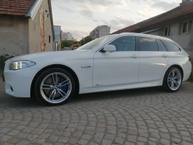 BMW 530 D Xdrive M PAC , снимка 2