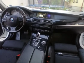 BMW 530 D Xdrive M PAC , снимка 8