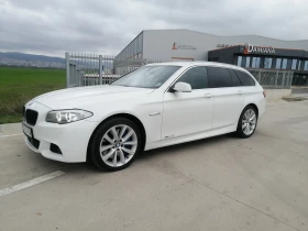 BMW 530 D Xdrive M PAC , снимка 1