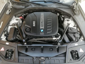 BMW 530 D Xdrive M PAC , снимка 10