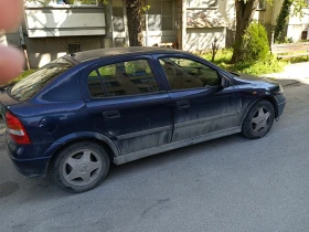 Opel Astra G, снимка 5