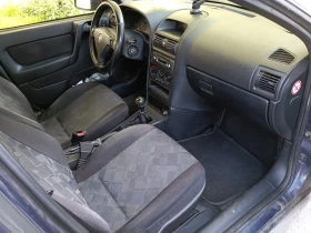Opel Astra G, снимка 6