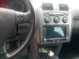VW Touran 1.6, 102p.s., снимка 8