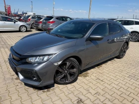Honda Civic 1.0VTEC AVTOMAT/NAVI/KAMERA EURO 6, снимка 1