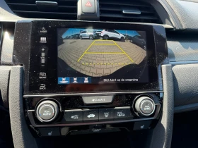 Honda Civic 1.0VTEC AVTOMAT/NAVI/KAMERA EURO 6, снимка 13