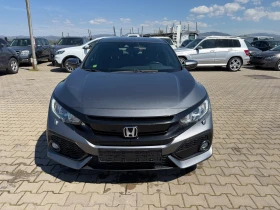 Honda Civic 1.0VTEC AVTOMAT/NAVI/KAMERA EURO 6, снимка 3