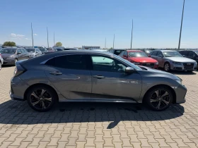 Honda Civic 1.0VTEC AVTOMAT/NAVI/KAMERA EURO 6, снимка 5